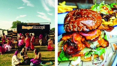 Burger Theory chooses Bristol for first standalone restaurant