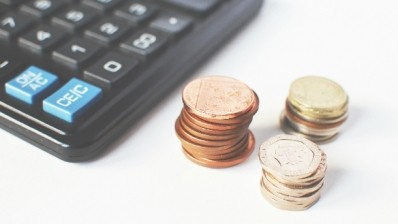 UK small businesses admit to struggling with financial management