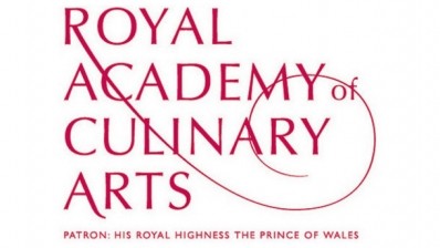 Finalists 2017 Royal Academy of Culinary Arts