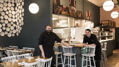 Beastro restaurant to open in Manchester Spinningfields