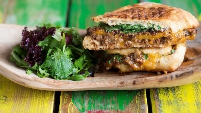 Boom Burger diversifies with new Boom Shack concept in Brixton