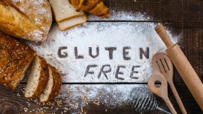 How to cater for customers following gluten-free diets