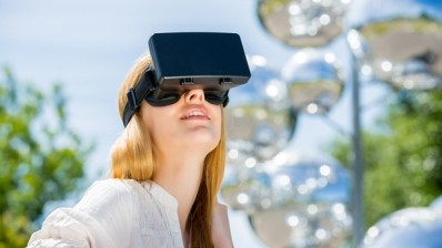 Why virtual reality could be the next big bar trend