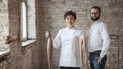 Nieves Barragán Mohacho and Sethi family to launch Sabor