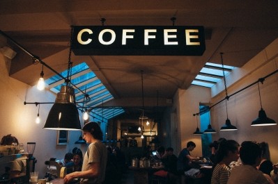 Have we reached ‘peak coffee’? Horizons reports industry slowdown