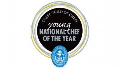 The Young National Chef of the Year competition is designed to celebrate and develop the culinary skills of young British chefs