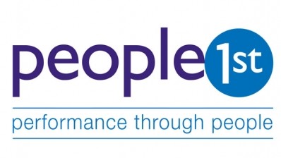 People 1st has partnered with a number of hospitality operators to develop a career progression tool