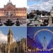 Top 10 most visited UK cities 2013