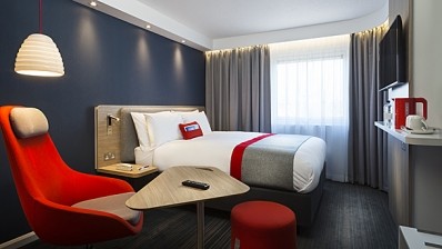 The new hotel concept is based entirely on guest feedback
