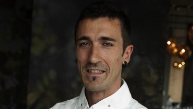 Eneko Atxa (pictured) will work with One Aldwych Hotel general manager to create Eneko at One Aldwych