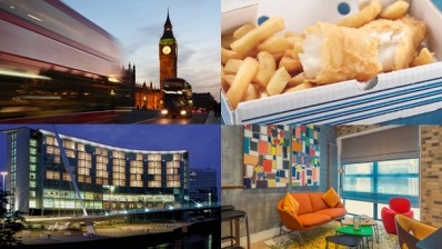 The top 5 stories in hospitality this week 28/11 - 02/12