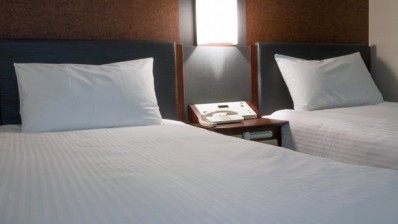 Allowing empty hotel rooms to be used for daycationers is a way of boosting occupancy and revenue, says Dayuse.com