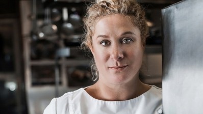 Ana Roš, World’s Best Female Chef, CHEFstock 2017 star line up
