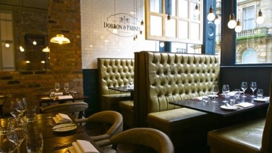 Blackfriars owner opens Newcastle restaurant Dobson and Parnell