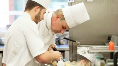 Team UK prepares to fly to Budapest for Bocuse d’Or 2017 European heat