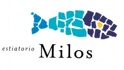 Estiatorio Milos, Costas Spiliadis' Greek fish restaurant is coming to London