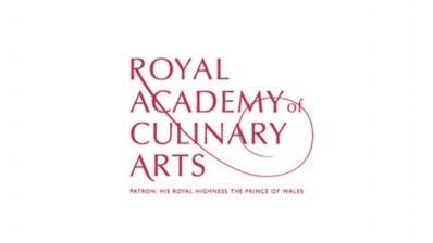 Winners Royal Academy of Culinary Arts Annual Awards of Excellence