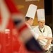 The countdown to the grand final of the Bocuse d'Or is now on for the UK team of Adam Bennett and Kristian Curtis as they look to reignite the spirit of the London 2012 Olympics