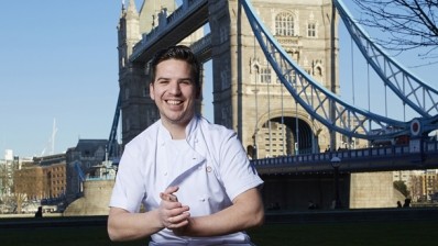 Tom Simmons to open London Bridge restaurant