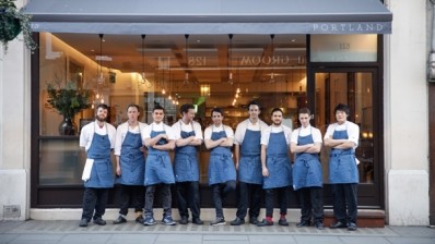 The team at Portland restaurant, who will be launching their second site in London this summer