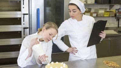 Bake Off: The Professionals will aim to showcase the skill, passion and artistic flair of the UK's professional pastry chefs