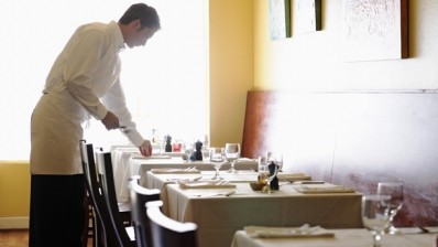 Hospitality paying staff more than NLW survey finds