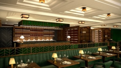 Chef Shaun Rankin reveals more details on Ormer Mayfair