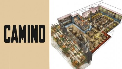 Camino to open fifth site, in first opening since expansion lull