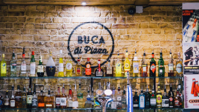Buca Di Pizza opens in Hull's Fruit Market development