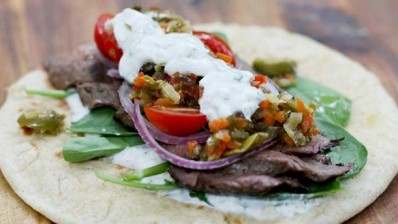 Pitiful pittas are out as experienced chefs bring high-quality kebabs to the capital
