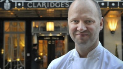 Simon Rogan parts ways with The French three years five-year contract
