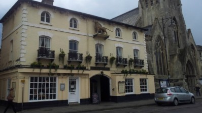 Coaching Inn Group acquires Golden Lion St Ives £2m in £20m expansion