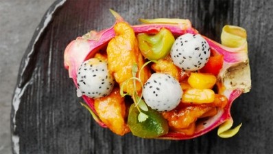 Chai Wu will serve a menu of modern chinese cuisine developed by Bihu Xie and Ian Pengelley
