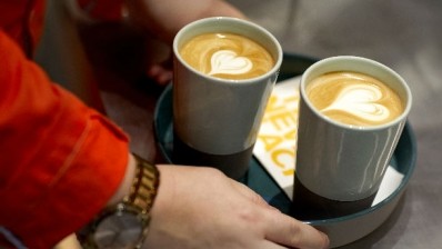 The new black: How coffee got creative peak coffee