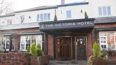 The Victoria Hotel in Oldham is the latest hotel to be snapped up by Compass Hospitality Group