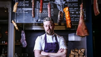 Kenny Atkinson in the line-up at Trinity Upstairs guest chef nights