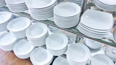 Five steps to choosing the right tableware