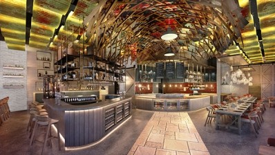 Duck & Waffle Local to open at St James's Market