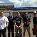 Chefs with Altitude: Ashley Palmer-Watts and team arrive in Africa for Farm Africa Kilimanjaro climb