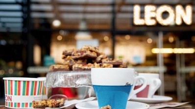 Most ‘family-friendly and eco-friendly’ Leon to open in Oxford