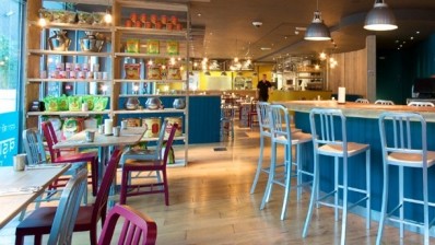 Brighton's Chilli Pickle restaurant hits crowdfunding target