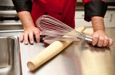 Chef apprenticeship standards approved by government