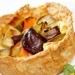 Classic Cuisine has introduced a number of new vegetarian meals to its 2013 range of products including a roast root vegetable and rarebit tart