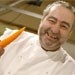 Michelin-starred Spanish chef Santi Santamaria dies