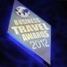 Premier Inn and Jurys Inn among winners of Business Travel Awards
