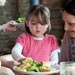 Parents of pre-schoolers say restaurants, pubs and cafes are failing to cater for children