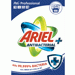 The new Ariel Antibacterial laundry detergent is available now in pack sizes of 100 washes