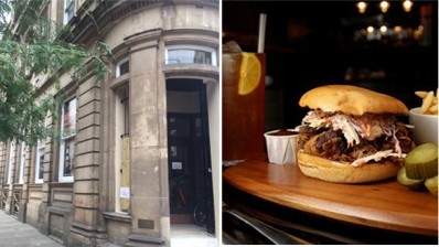 Red Dog Saloon Nottingham will open next month