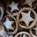 Previous mince pie creations have included a deep fried mince pie, the use of sweet potato mincemeat, earl grey and bergamot pastry, and a mince pie macaron