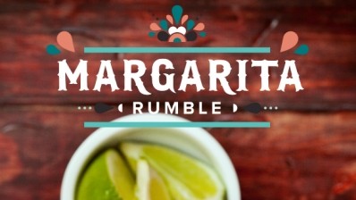 Margarita cocktail London Mexican restaurants contest